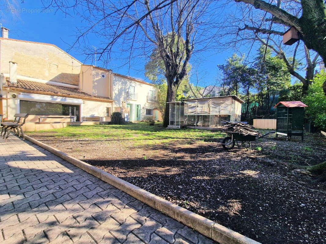 Maison à vendre, 166m², Montpellier