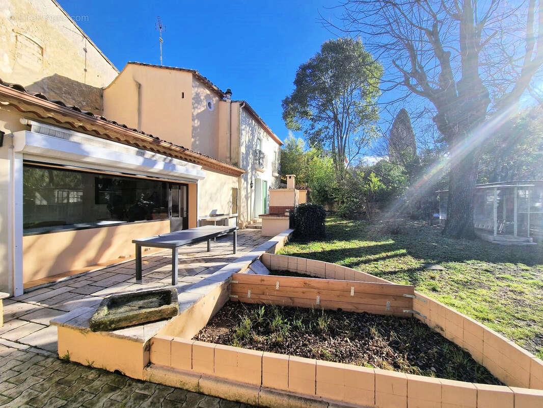 Maison à vendre, 166m², Montpellier