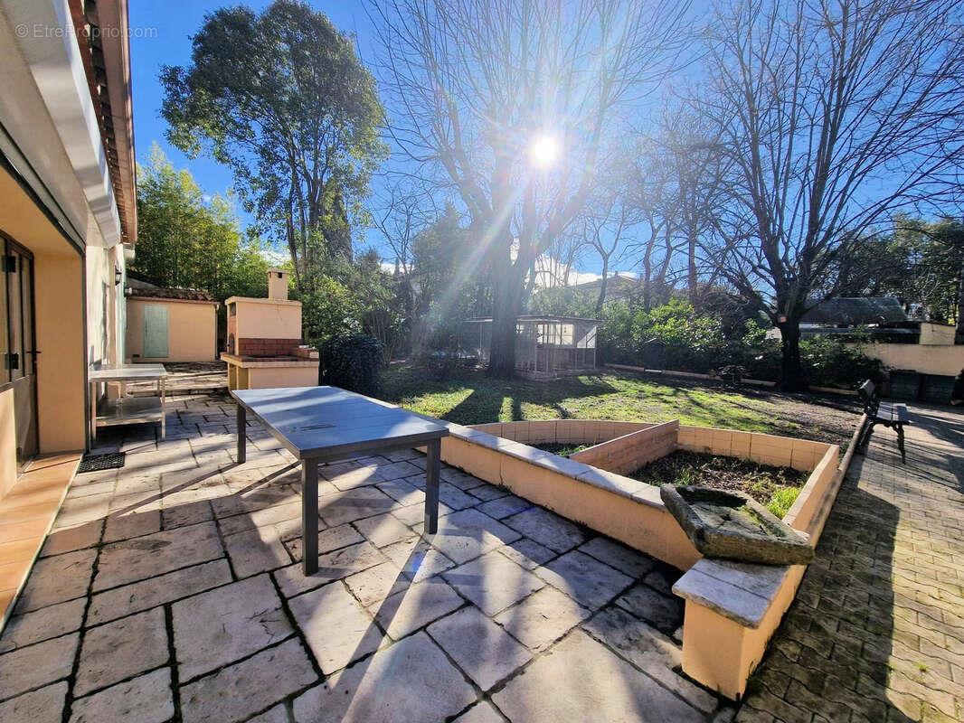 Maison à vendre, 166m², Montpellier