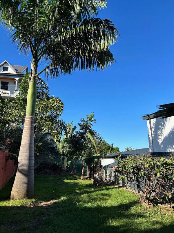 Maison à vendre, 83m², Saint-Leu