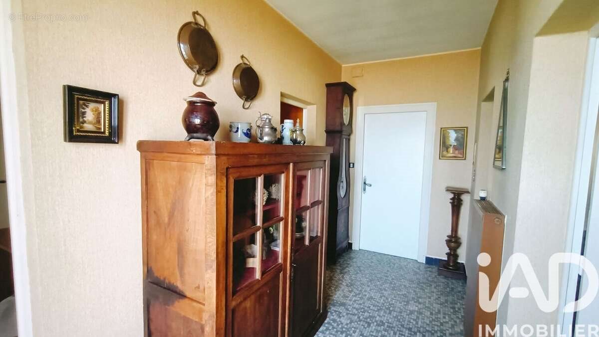Maison à vendre, 166m², Ambazac