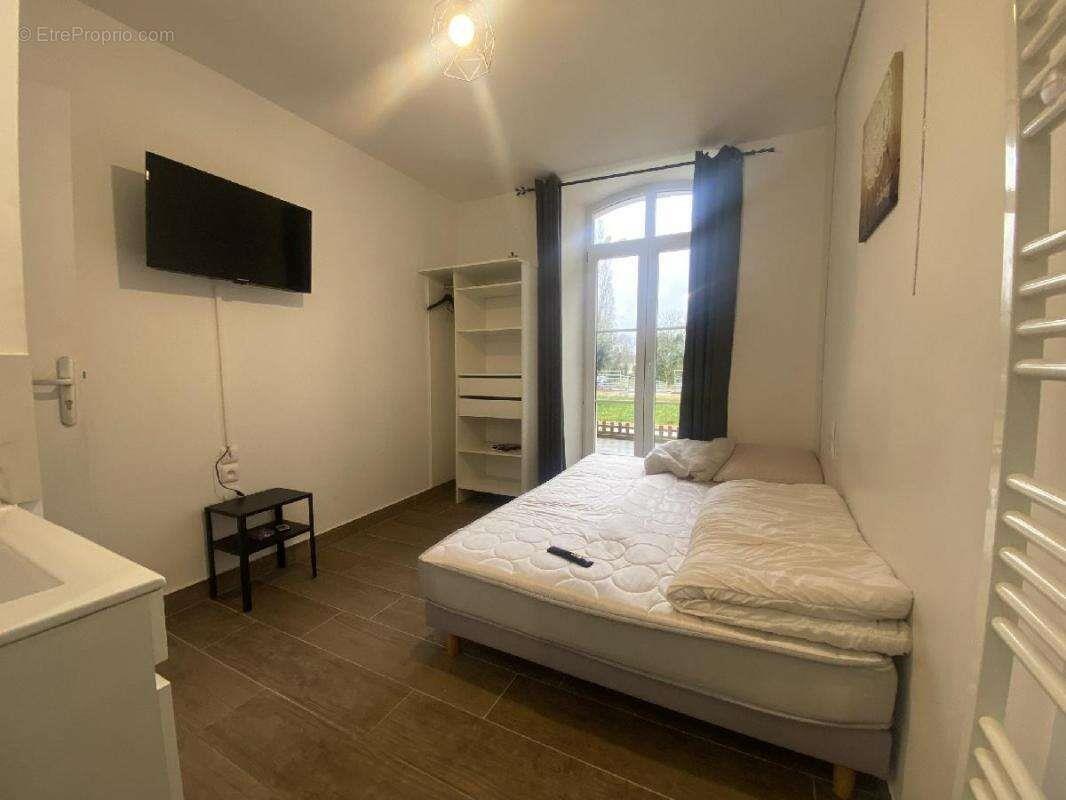 Appartement à vendre, 74m², Le Mans