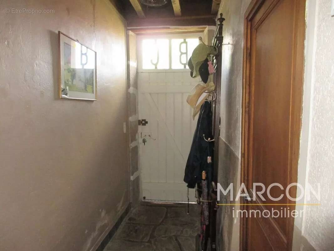 Maison à vendre, 122m², Maison-Feyne