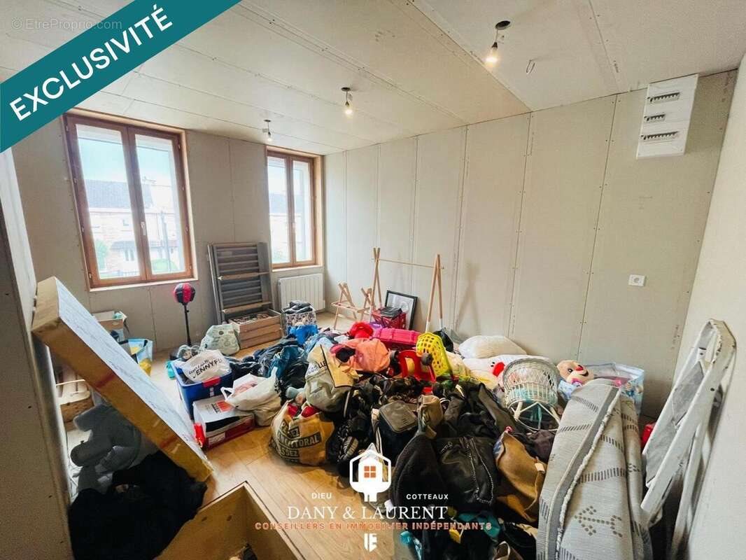 Maison à vendre, 143m², Raismes