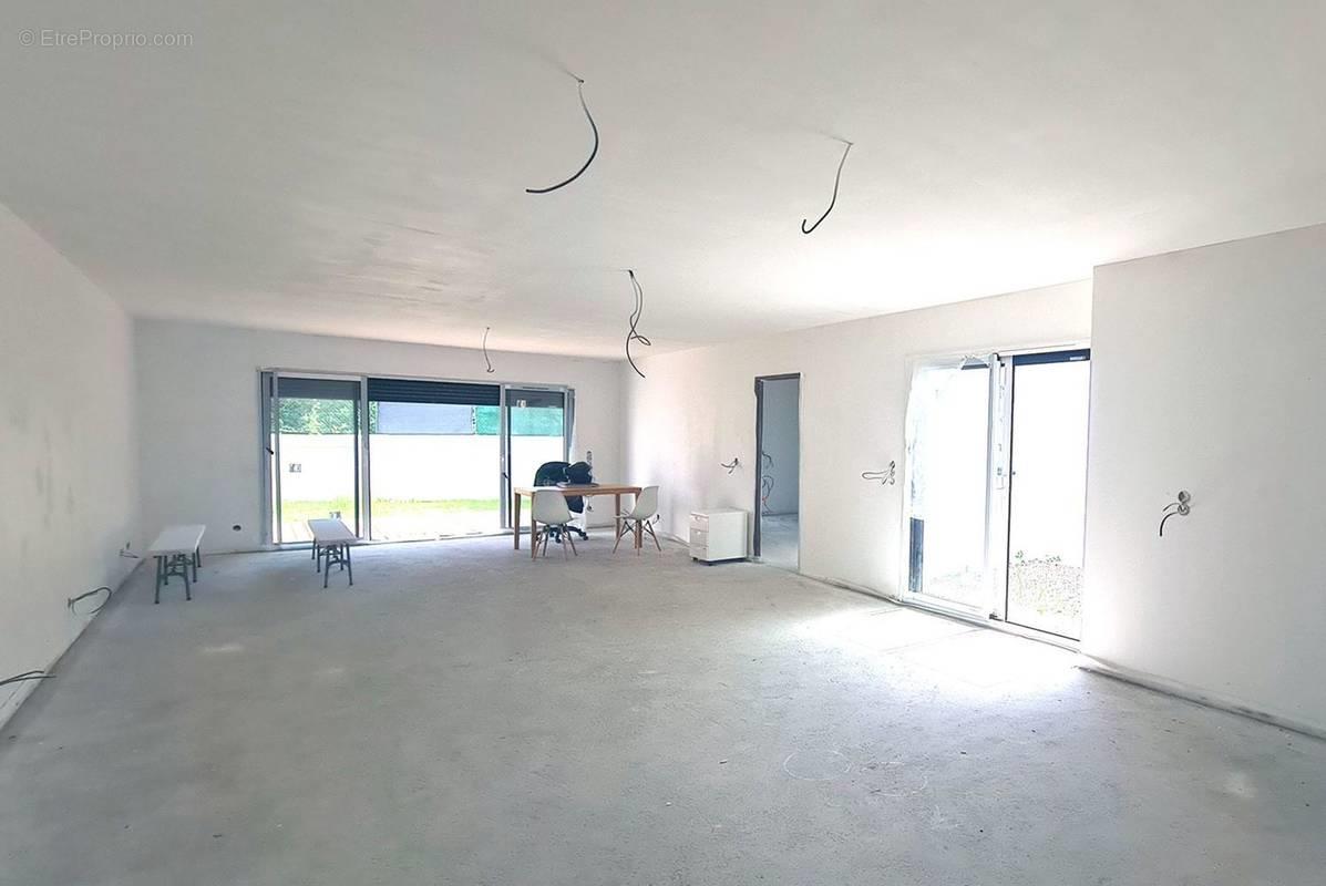Maison à vendre, 112m², Bordeaux