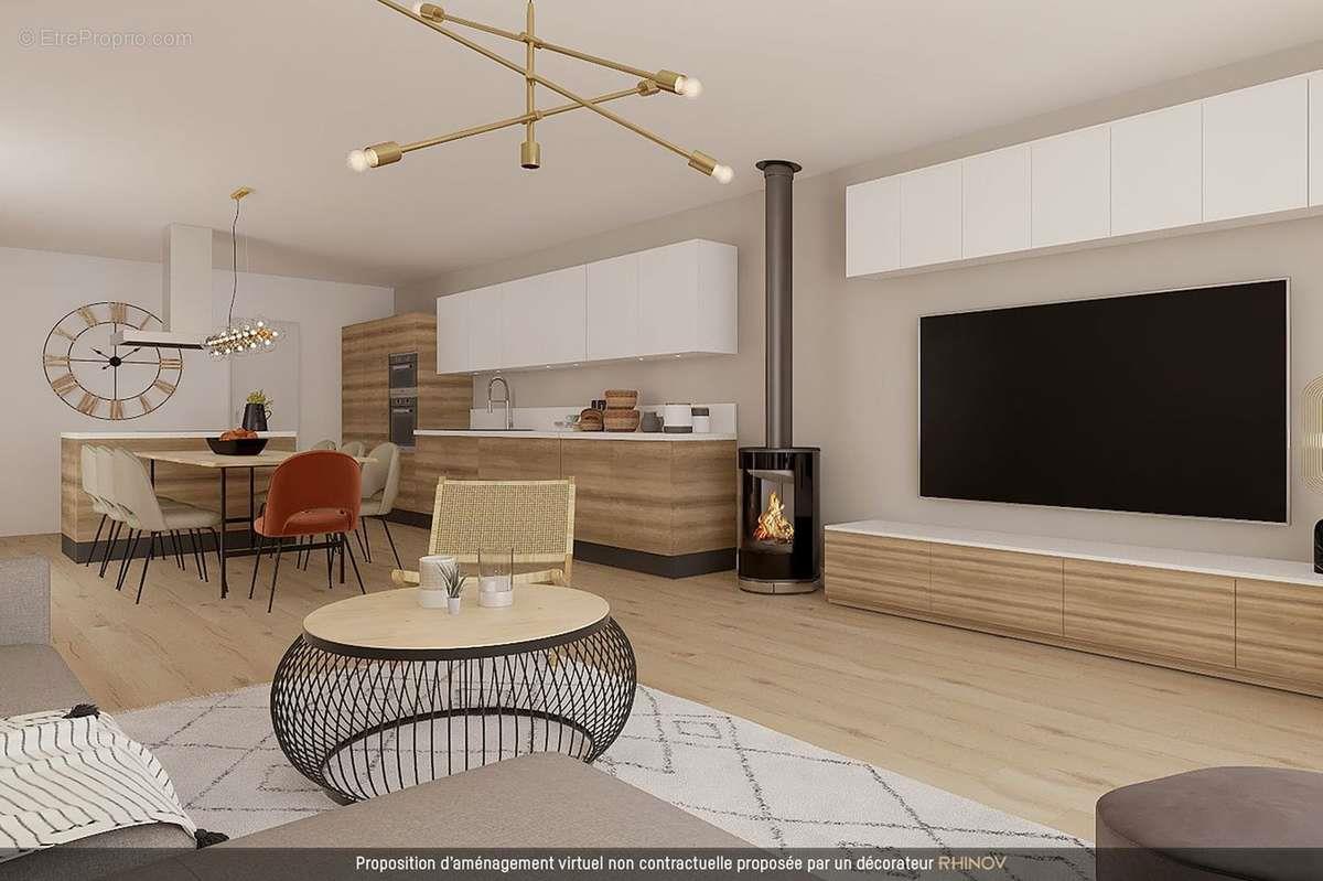 Maison à vendre, 112m², Bordeaux