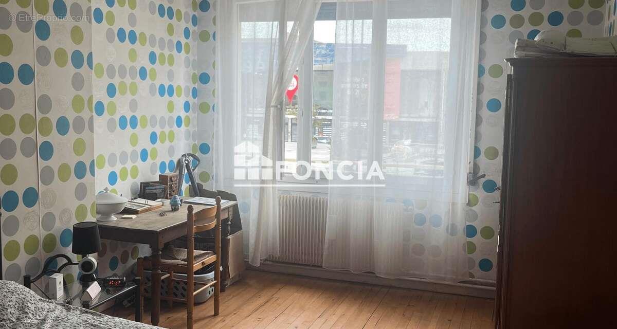 Appartement à vendre, 99m², Amiens