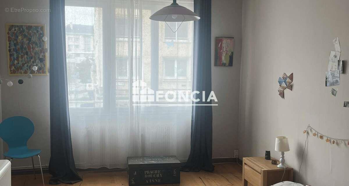 Appartement à vendre, 99m², Amiens