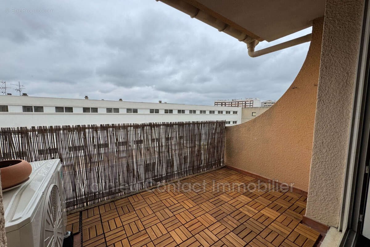 Appartement à vendre, 79m², Nîmes