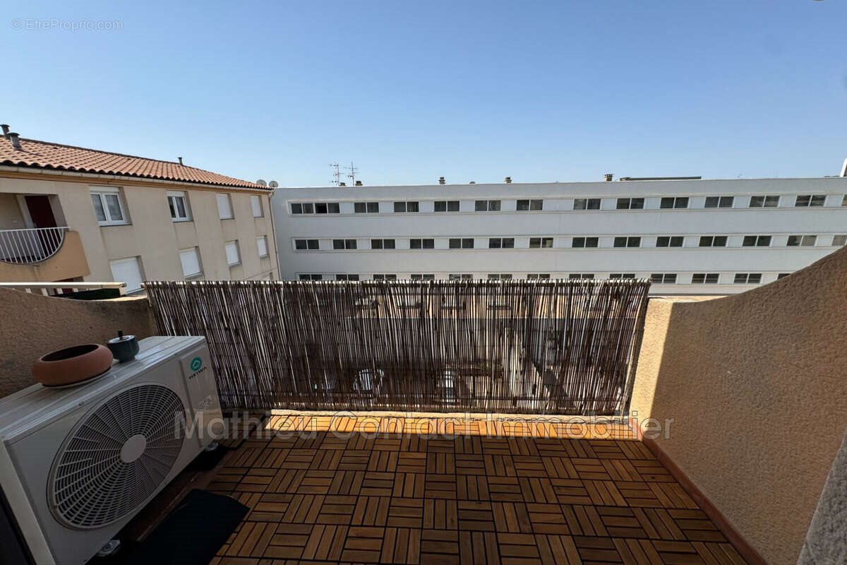 Appartement à vendre, 79m², Nîmes