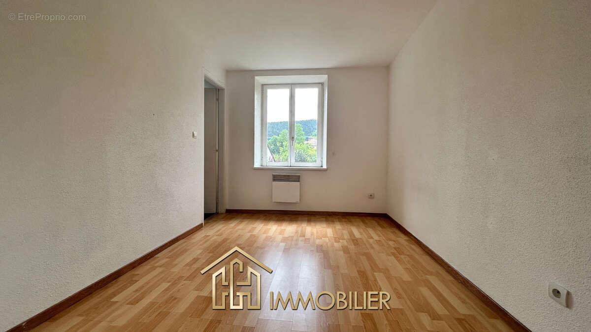 Appartement à vendre, 248m², Sainte-Croix-aux-Mines