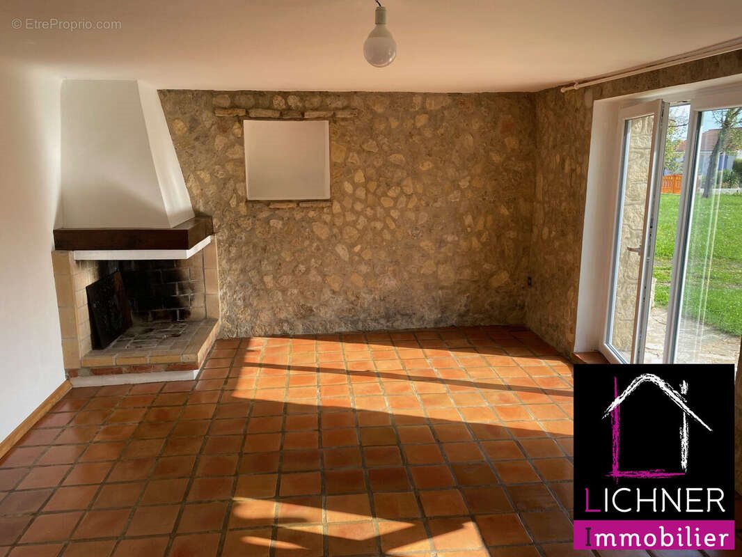 Maison à vendre, 101m², Barst