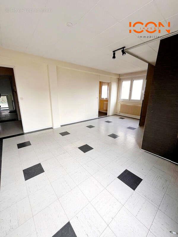 Appartement à vendre, 39m², Bavilliers