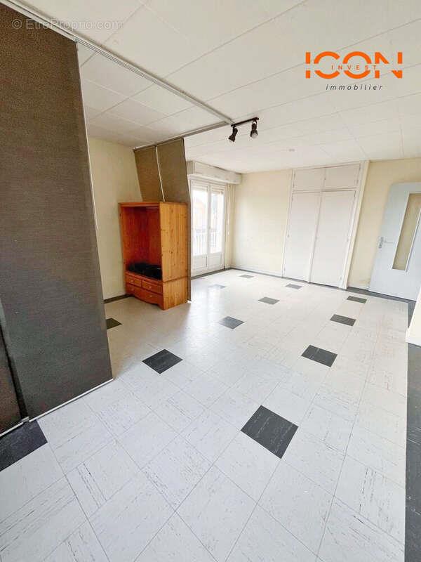 Appartement à vendre, 39m², Bavilliers