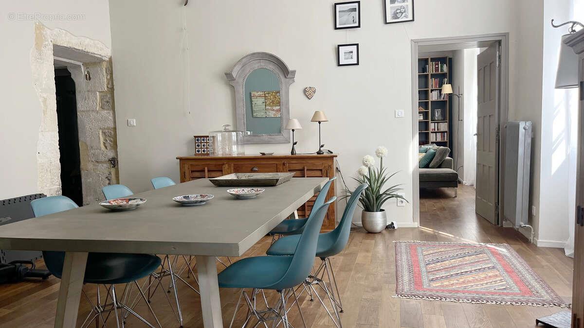 Appartement à vendre, 101m², Nîmes