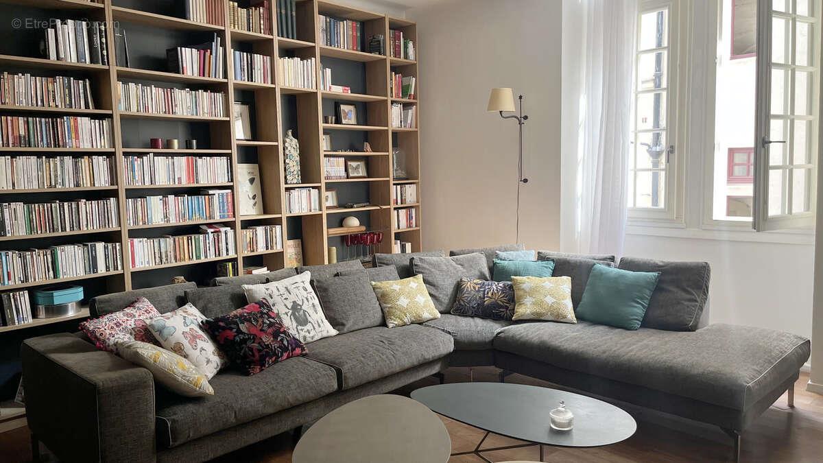 Appartement à vendre, 101m², Nîmes