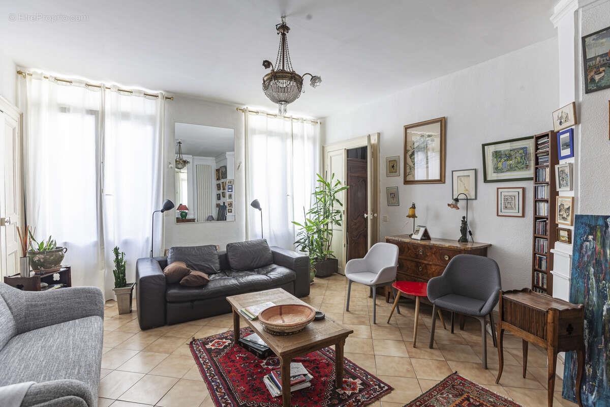 Appartement à vendre, 127m², Montpellier