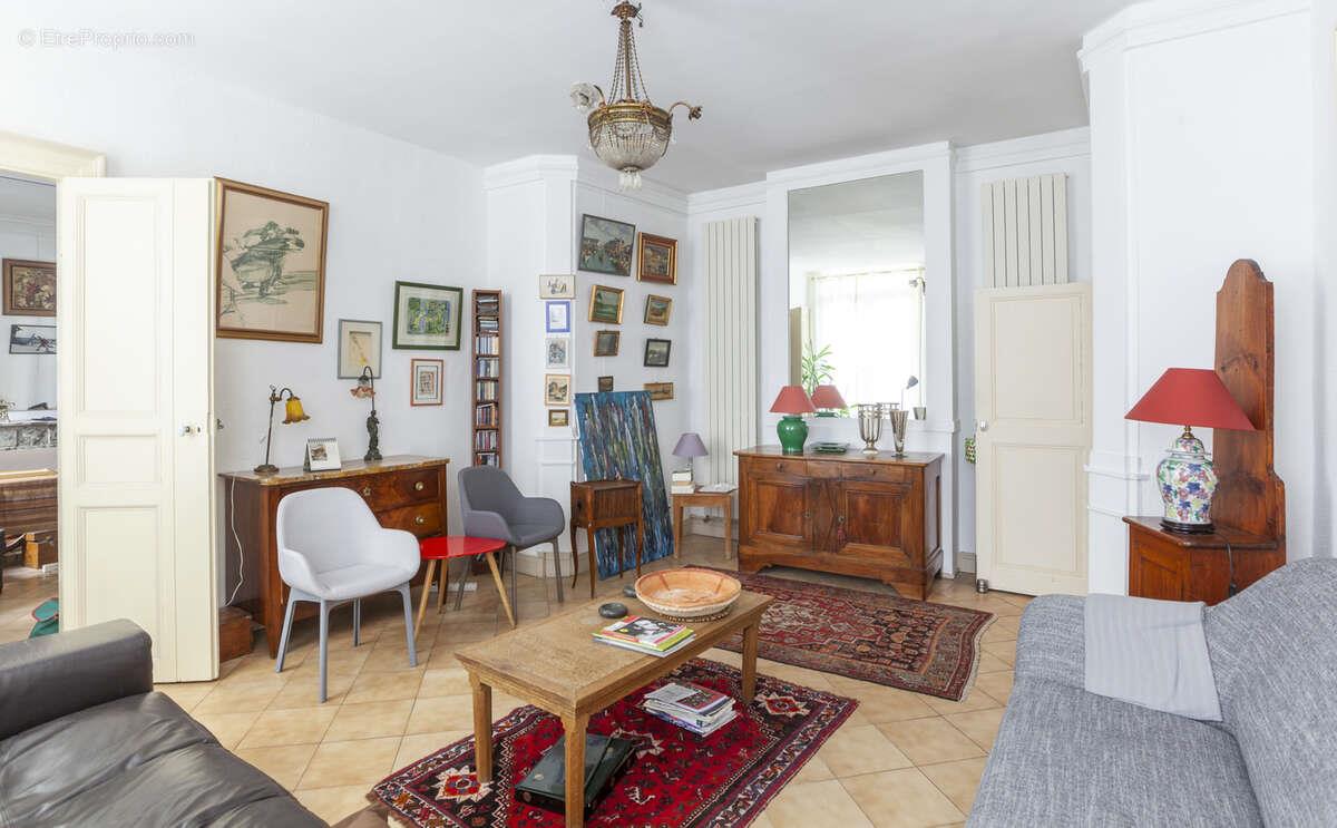 Appartement à vendre, 127m², Montpellier