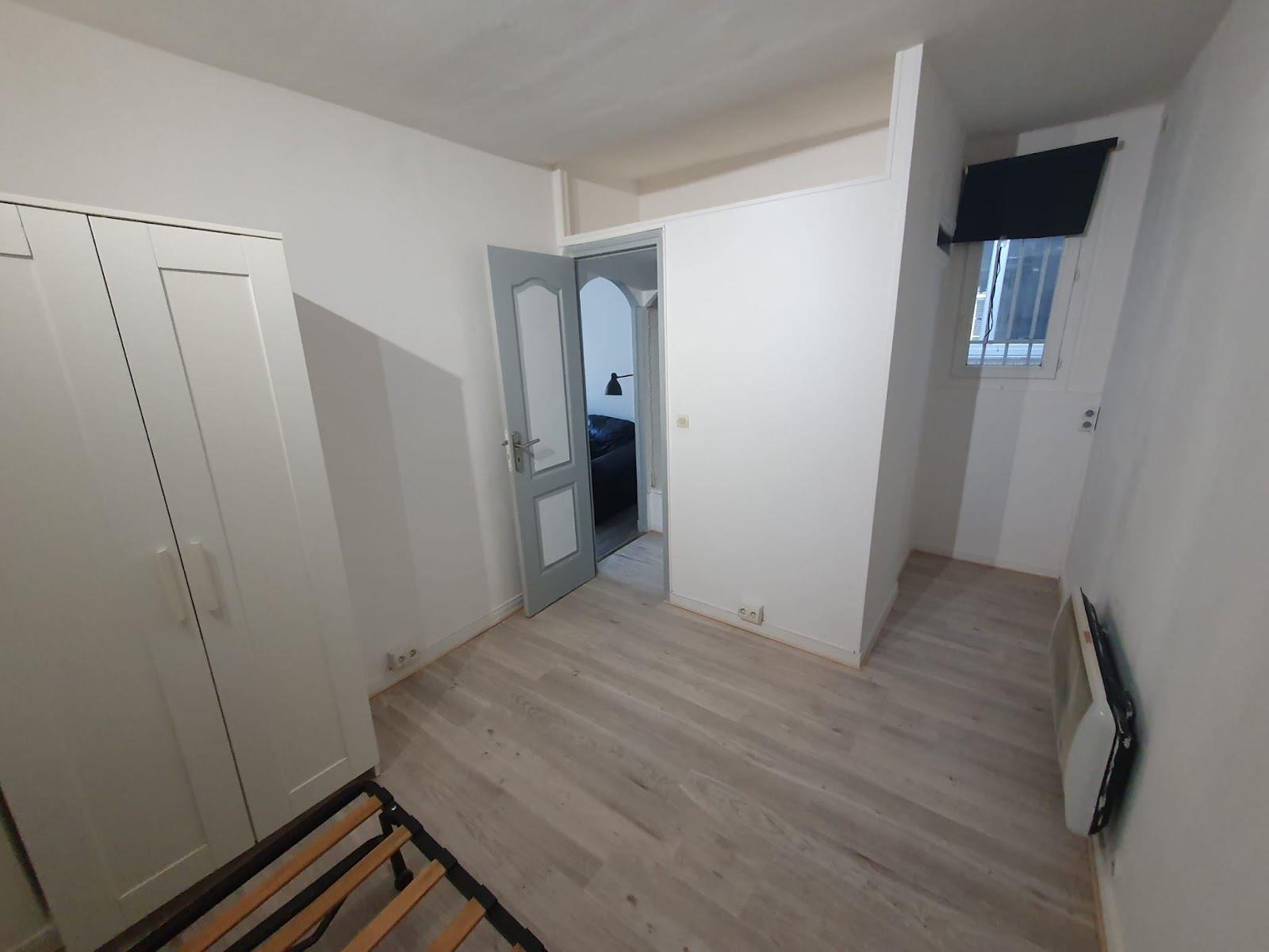 Appartement à vendre, 23m², Paris 11ème