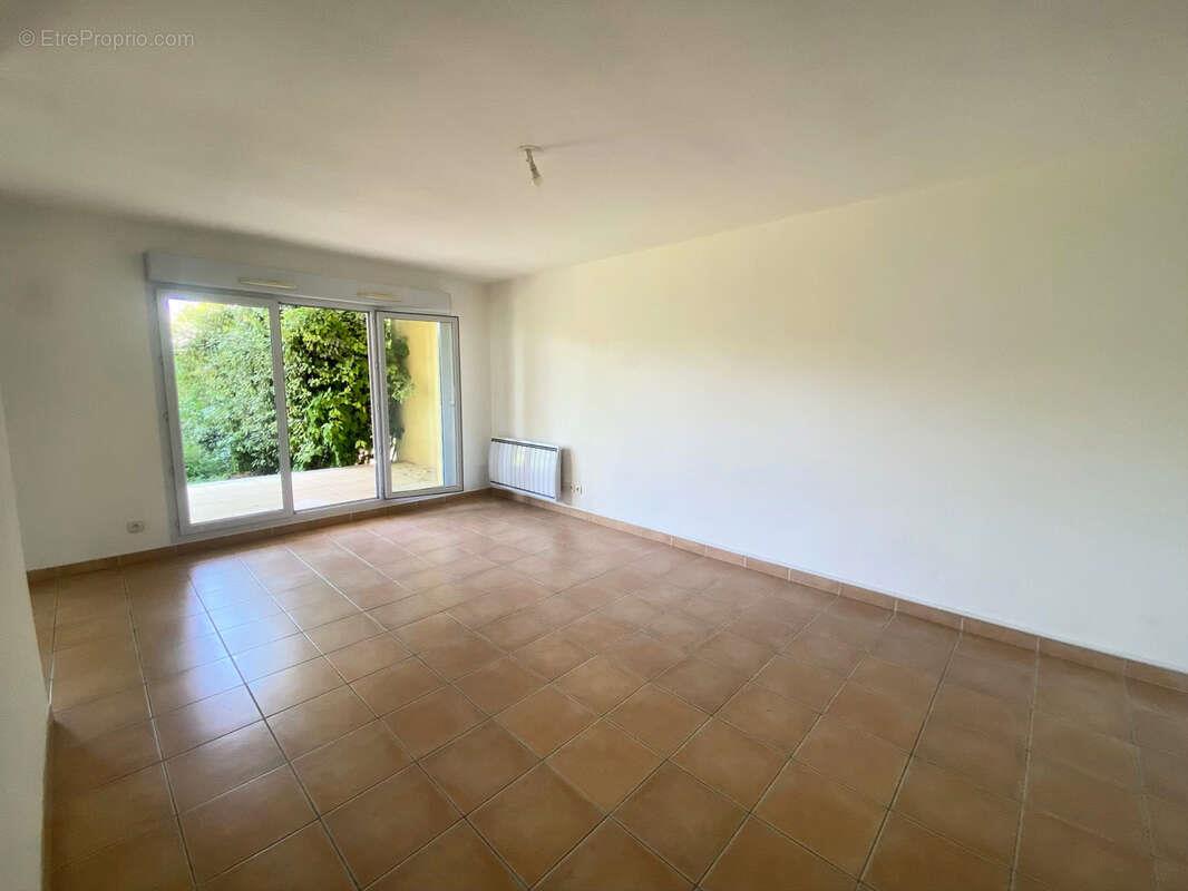 Appartement à vendre, 68m², Aix-en-Provence
