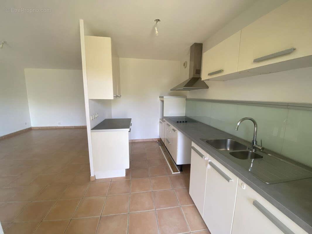Appartement à vendre, 68m², Aix-en-Provence