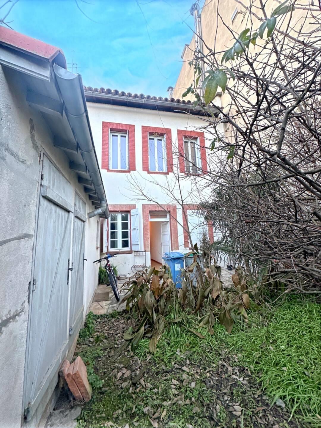 Maison à vendre, 150m², Toulouse