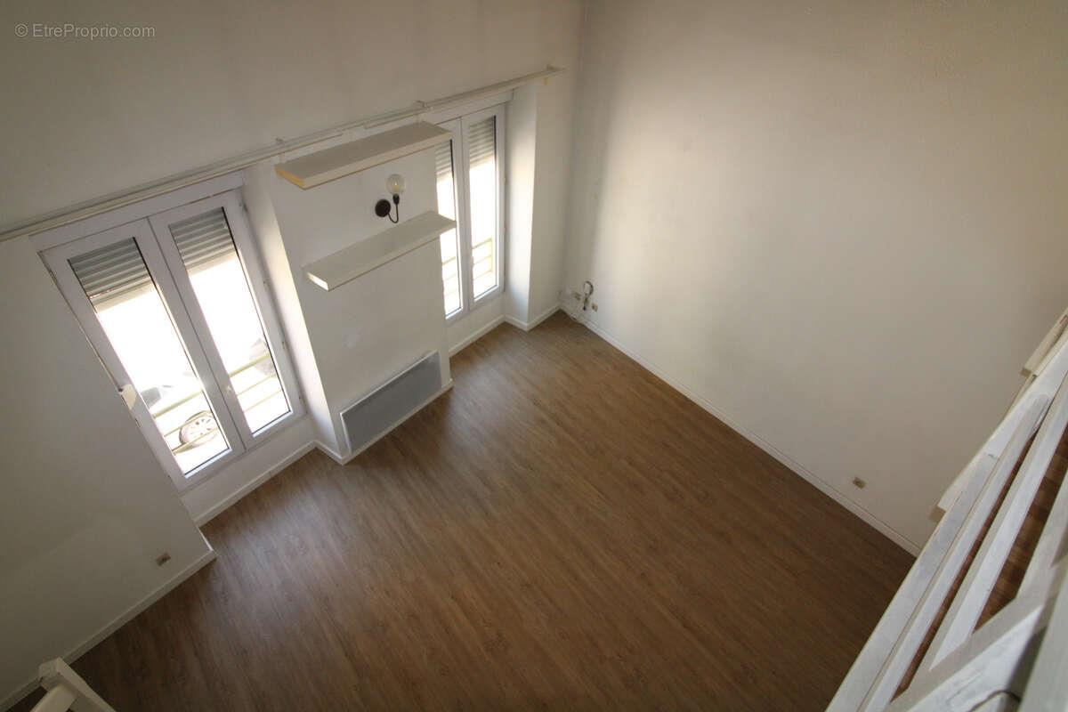 Appartement à vendre, 47m², Nîmes