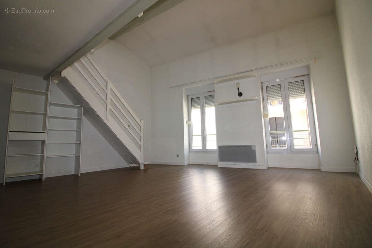 Appartement à vendre, 47m², Nîmes