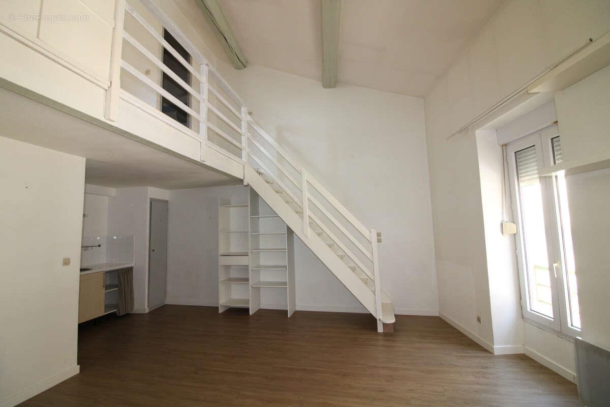 Appartement à vendre, 47m², Nîmes