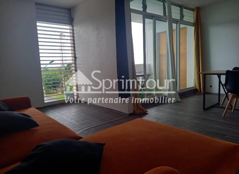 Appartement à vendre, 62m², Capesterre-Belle-Eau