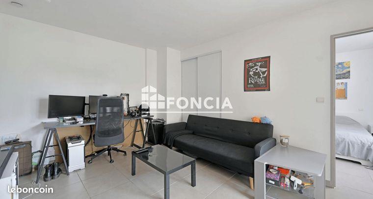 Appartement à vendre, 32m², Montpellier