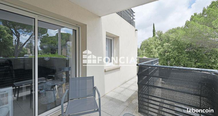 Appartement à vendre, 32m², Montpellier