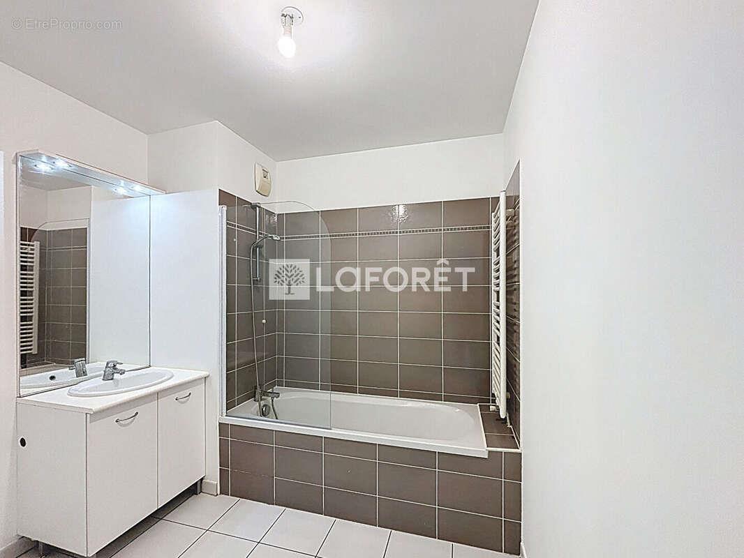 Appartement à vendre, 64m², Orléans