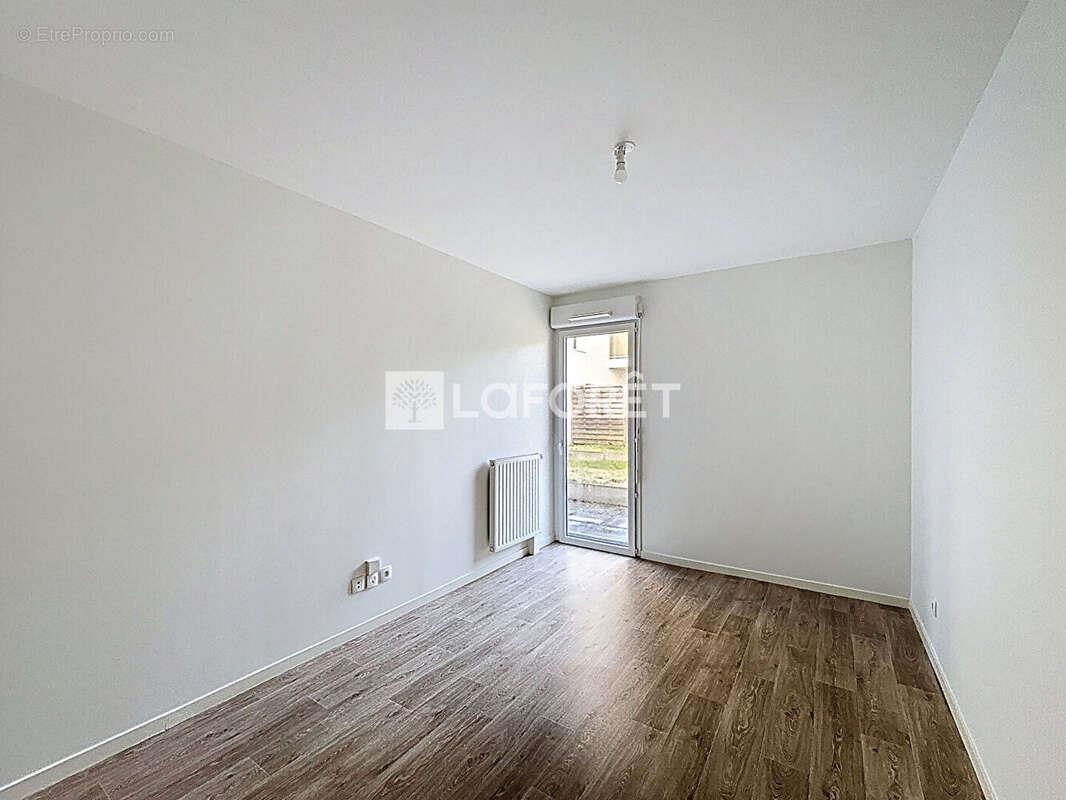 Appartement à vendre, 64m², Orléans