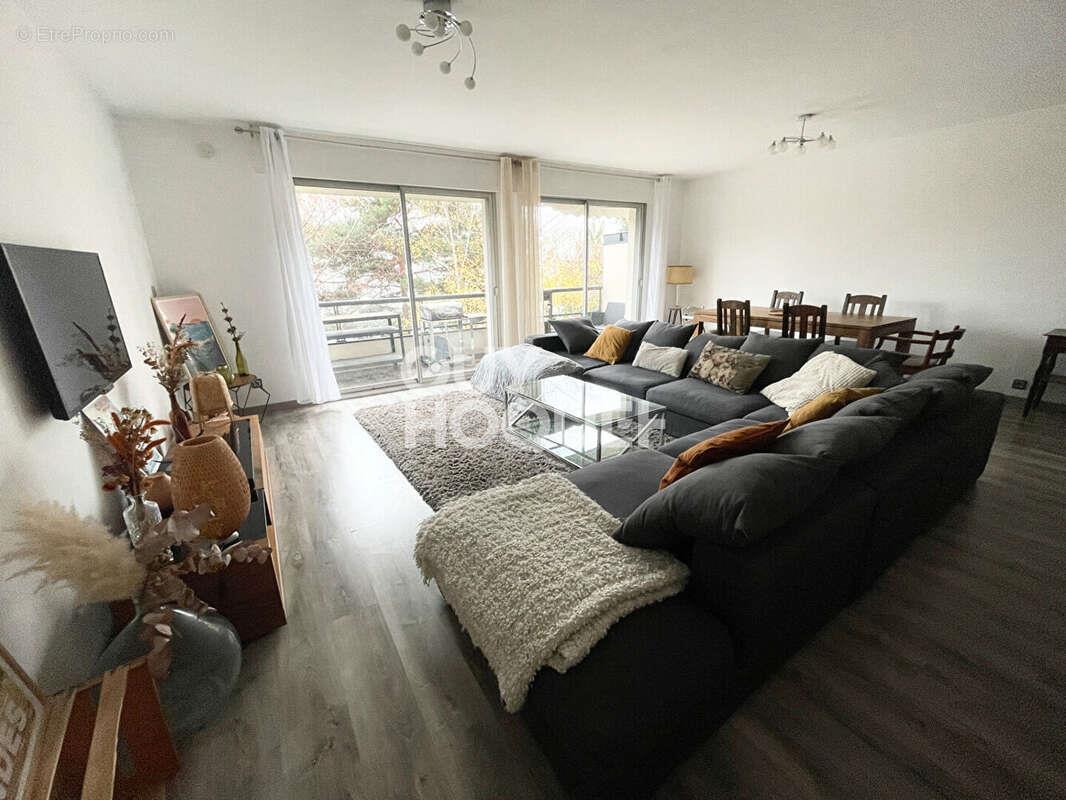 Appartement à vendre, 97m², Clermont-Ferrand