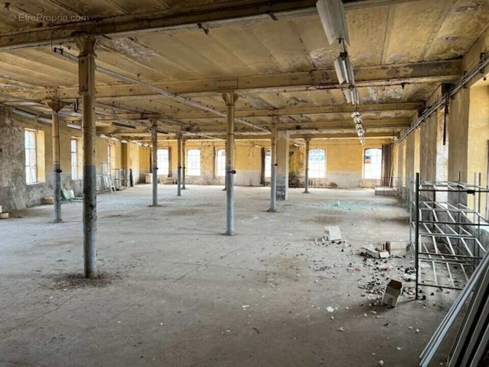 Appartement à vendre, 1480m², Raon-l'Etape