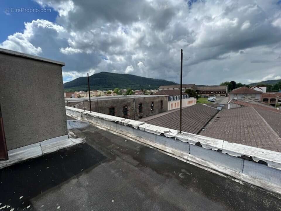 Appartement à vendre, 1480m², Raon-l'Etape