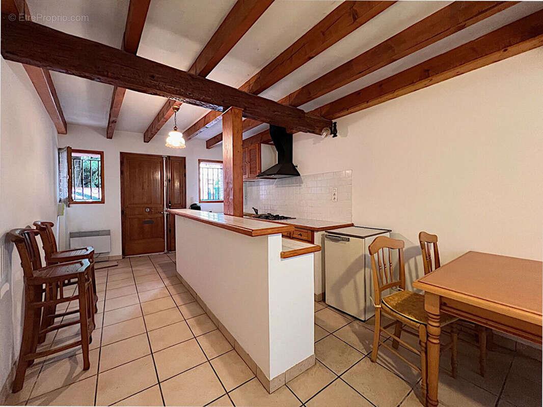 Maison à vendre, 56m², Toulouse