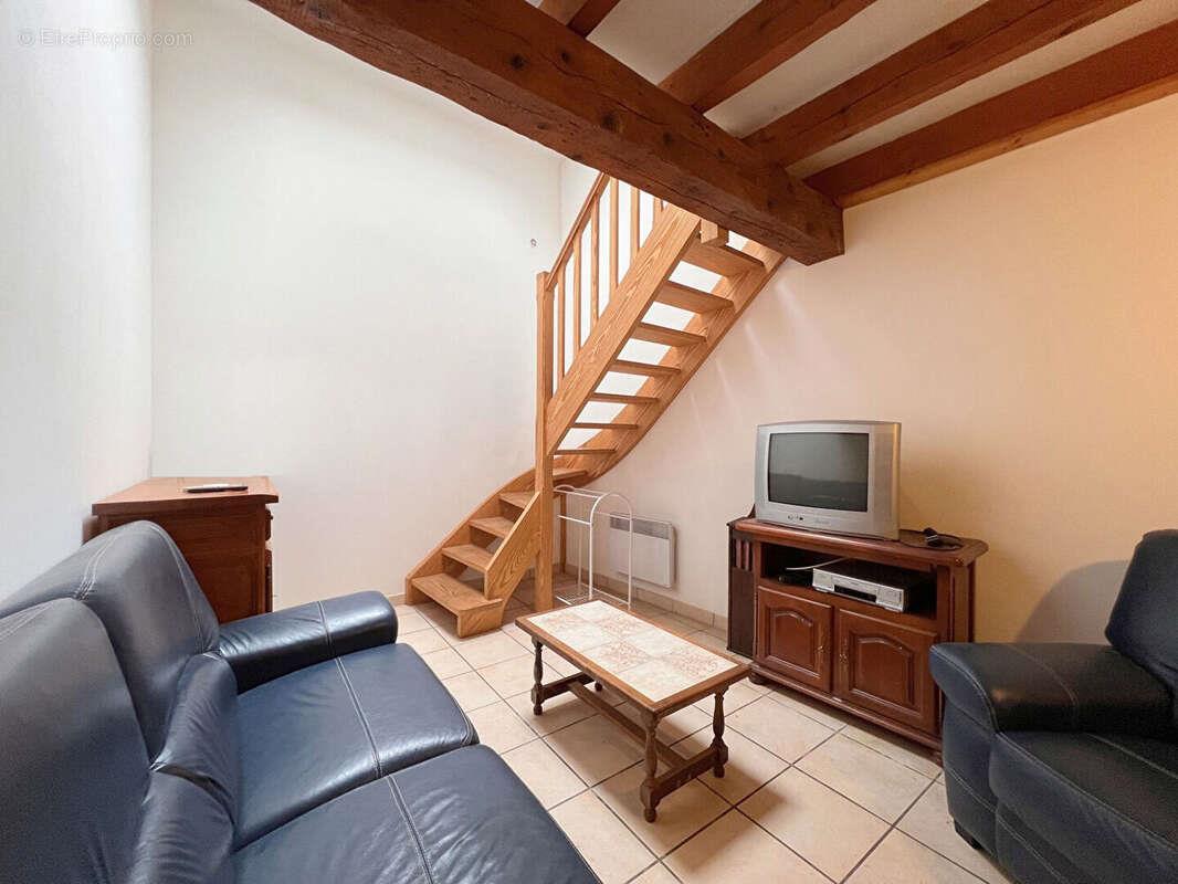 Maison à vendre, 56m², Toulouse