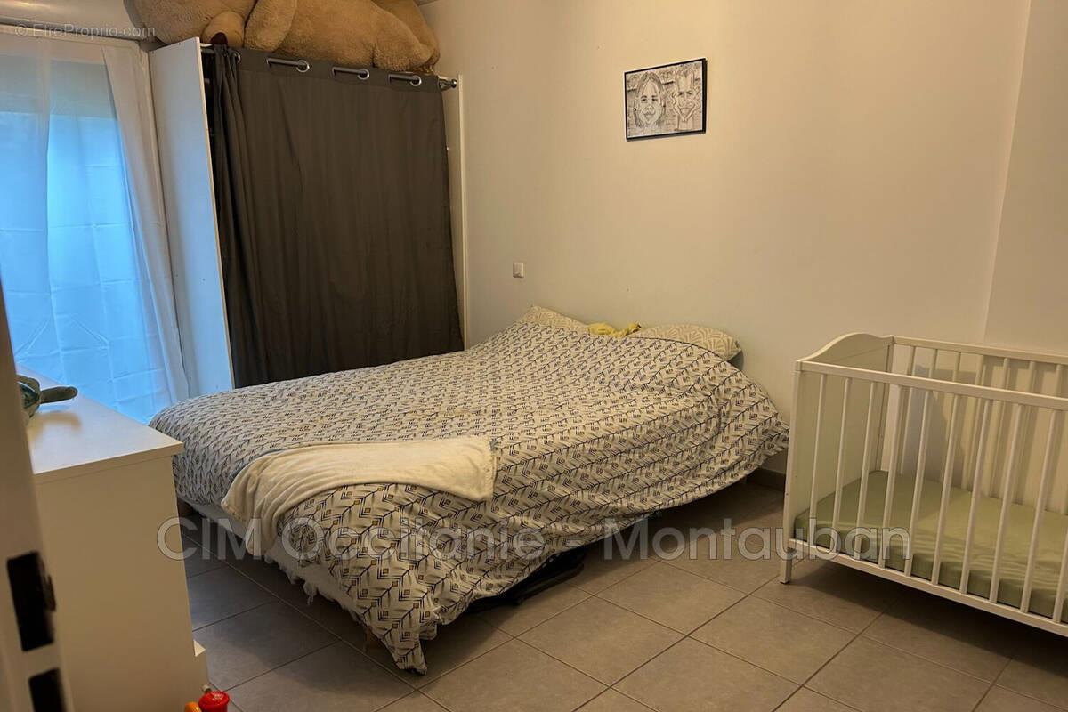 Appartement à vendre, 42m², Nîmes