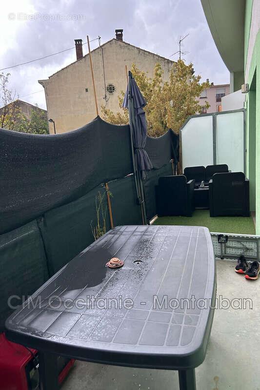 Appartement à vendre, 42m², Nîmes