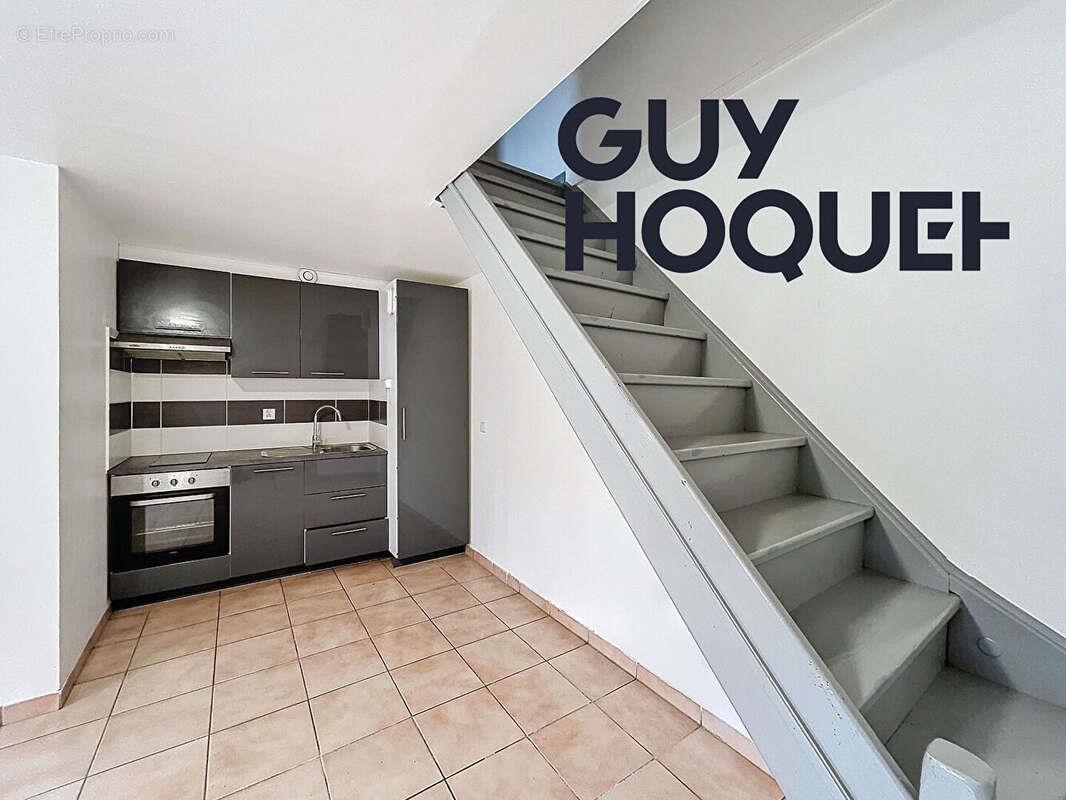 Appartement à vendre, 268m², Reims