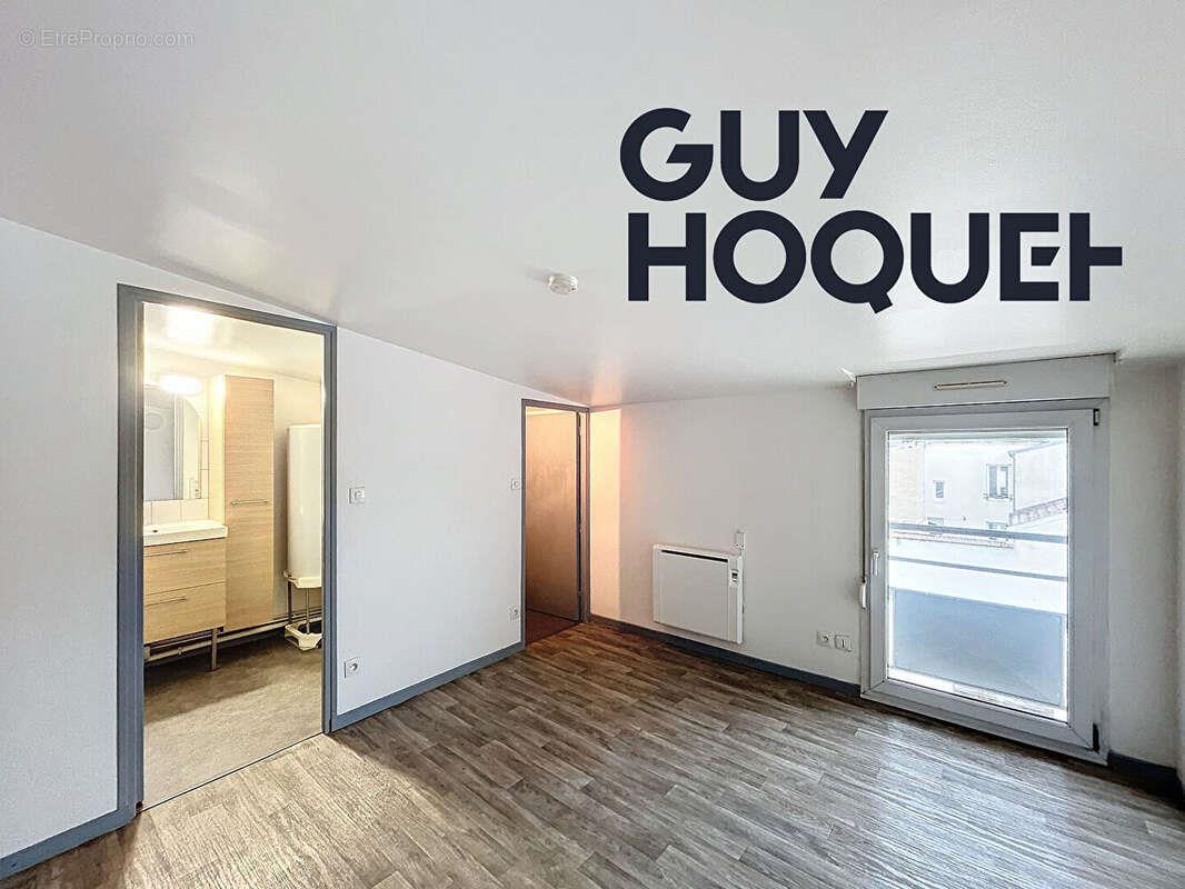 Appartement à vendre, 268m², Reims