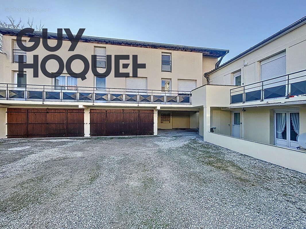 Appartement à vendre, 268m², Reims