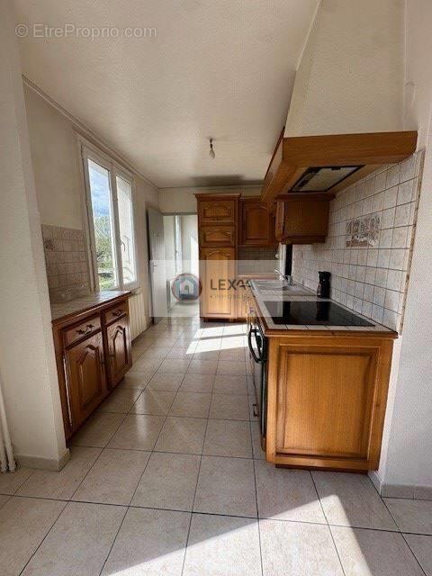 Appartement à vendre, 60m², Châtillon-sur-Seine