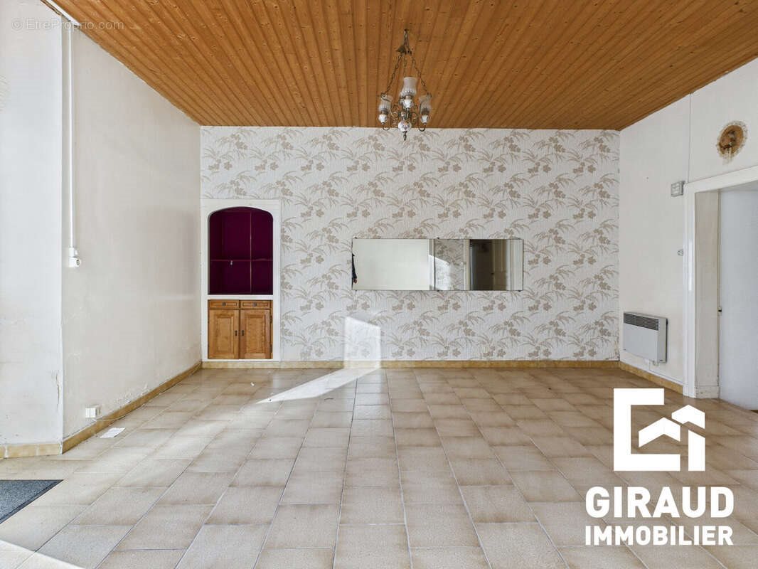 Maison à vendre, 155m², Fontenay-le-Comte