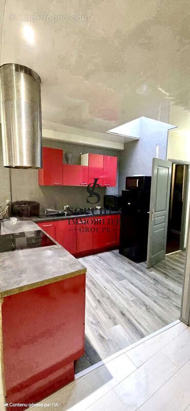 Appartement à vendre, 63m², Wingles