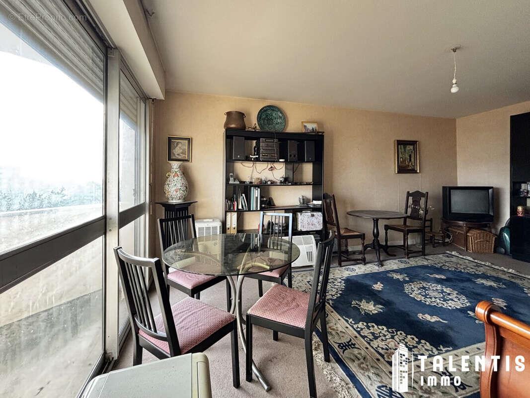 Appartement à vendre, 33m², Nantes