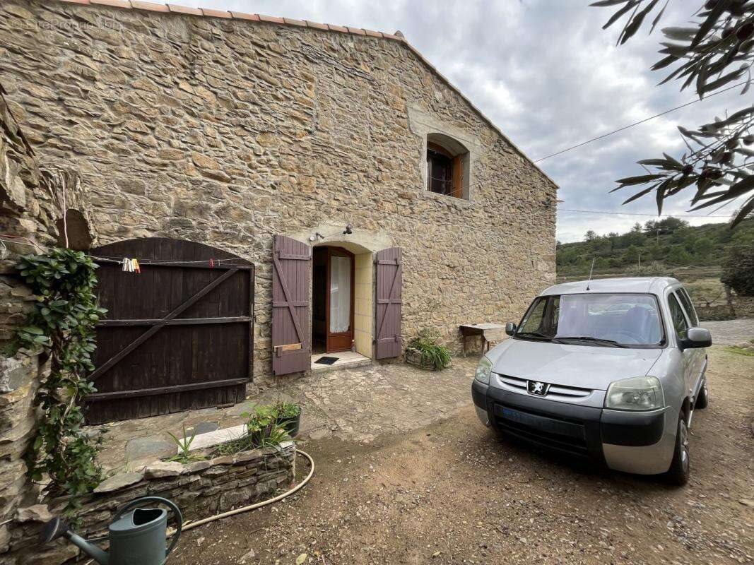 Maison à vendre, 176m², Minerve