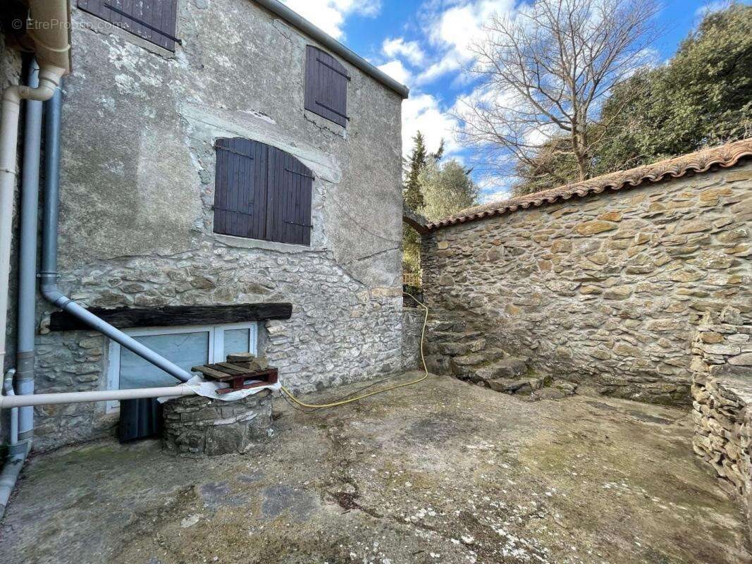 Maison à vendre, 176m², Minerve